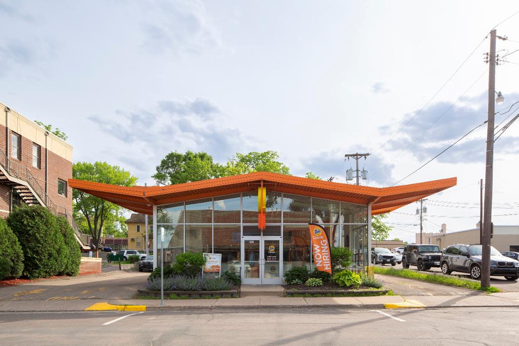 Tide Cleaners - Excelsior, MN