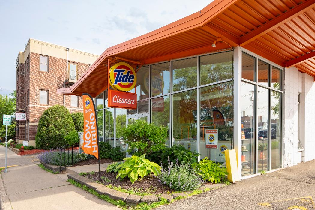 Tide Cleaners - Excelsior, MN