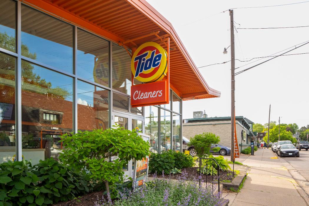 Tide Cleaners - Excelsior, MN