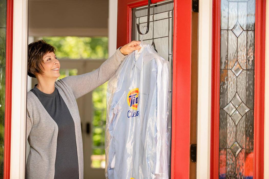 Tide Cleaners - Excelsior, MN