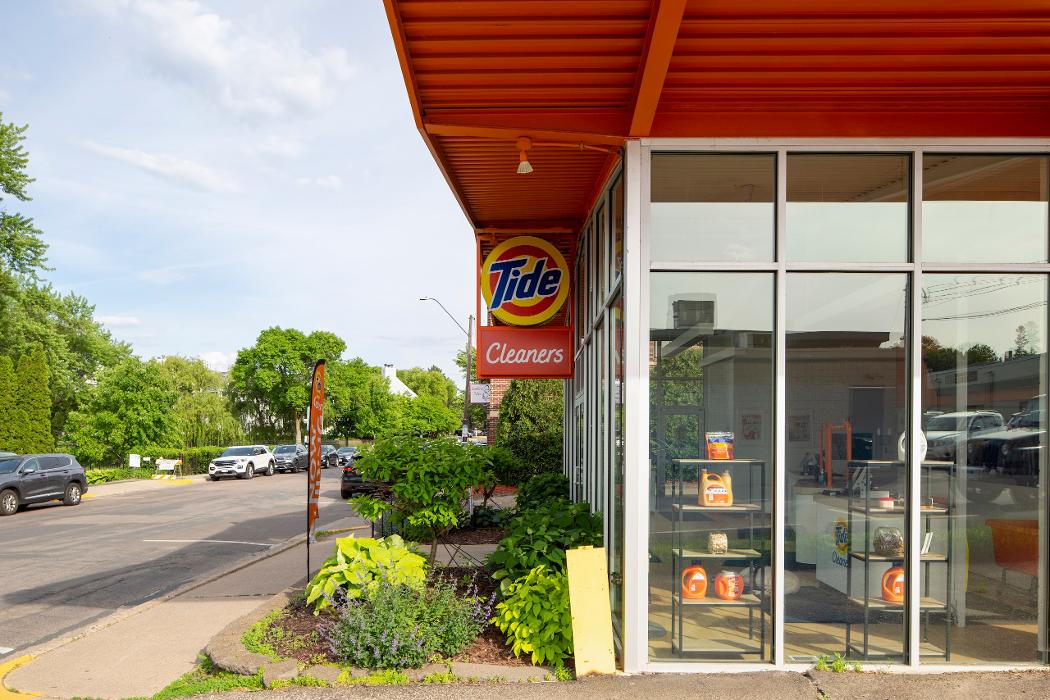 Tide Cleaners - Excelsior, MN