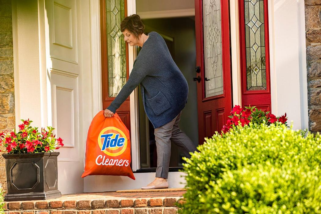 Tide Cleaners - Excelsior, MN