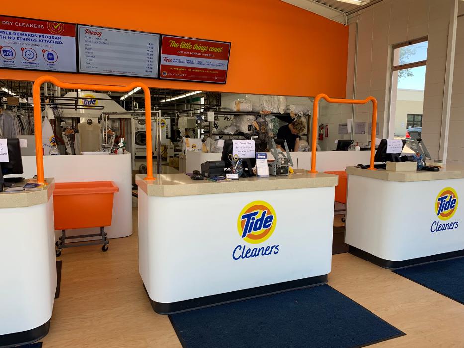 Tide Cleaners - Excelsior, MN