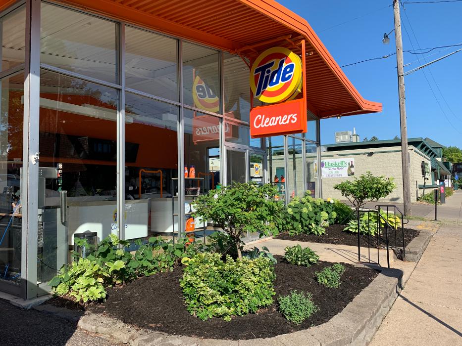 Tide Cleaners - Excelsior, MN