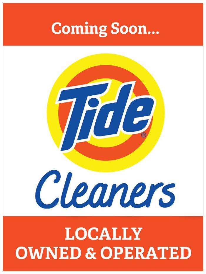 Tide Cleaners - Excelsior, MN