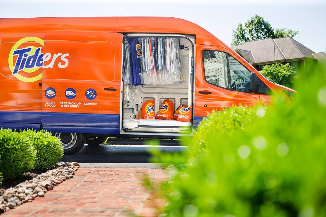 Tide Cleaners - Excelsior, MN