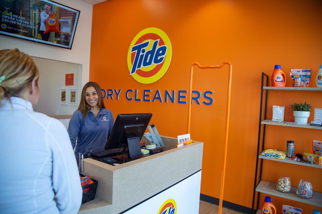 Tide Cleaners - Excelsior, MN