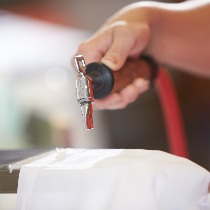 Tide Cleaners - Fort Mill, SC