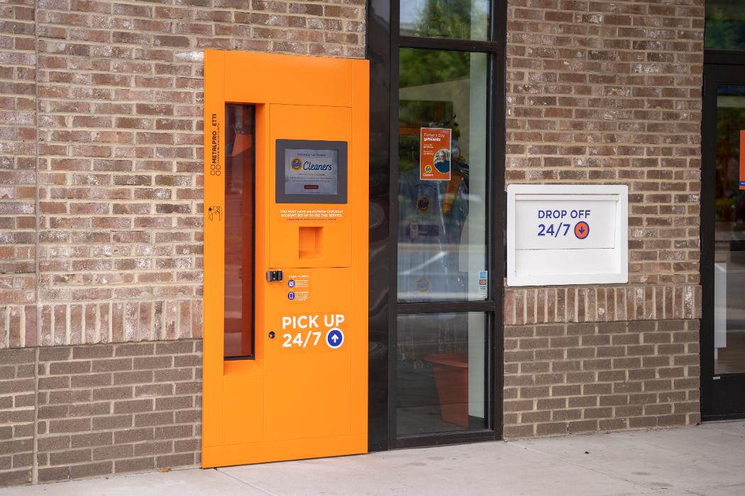 Tide Cleaners - Fort Mill, SC