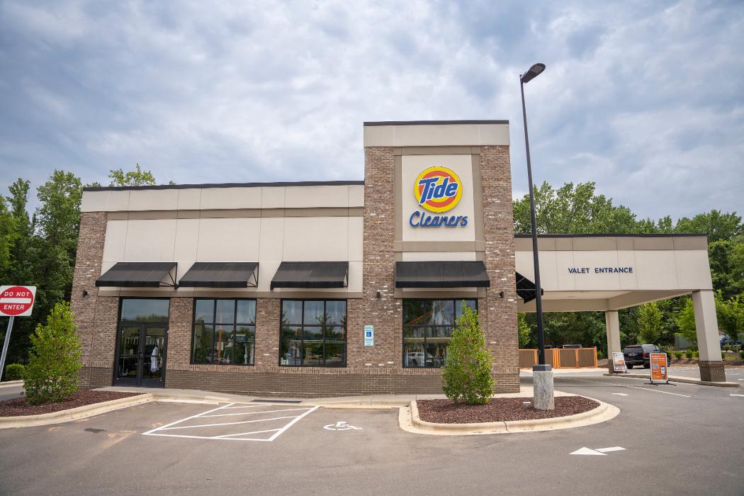 Tide Cleaners - Fort Mill, SC
