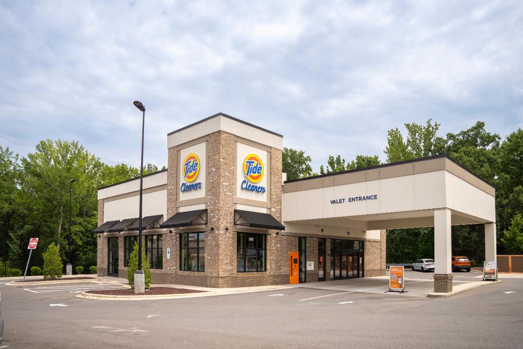 Tide Cleaners - Fort Mill, SC
