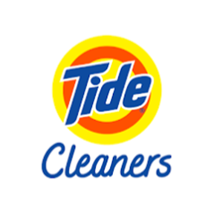 Tide Cleaners Logo
