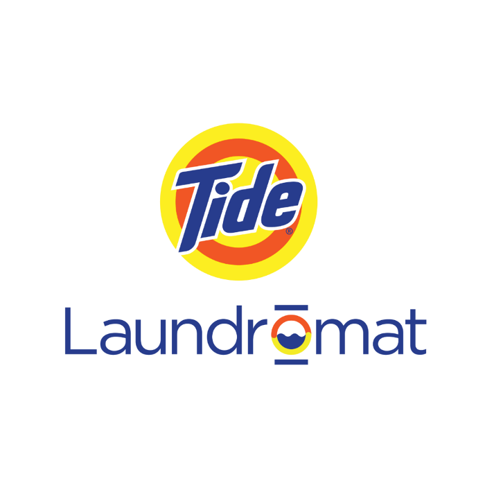 Tide Laundromat Image
