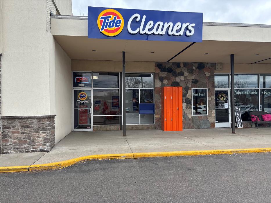 Tide Cleaners - Farmington, MI