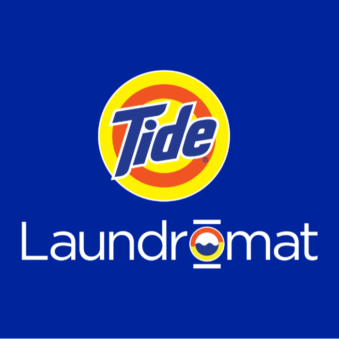 Tide Laundromat Image