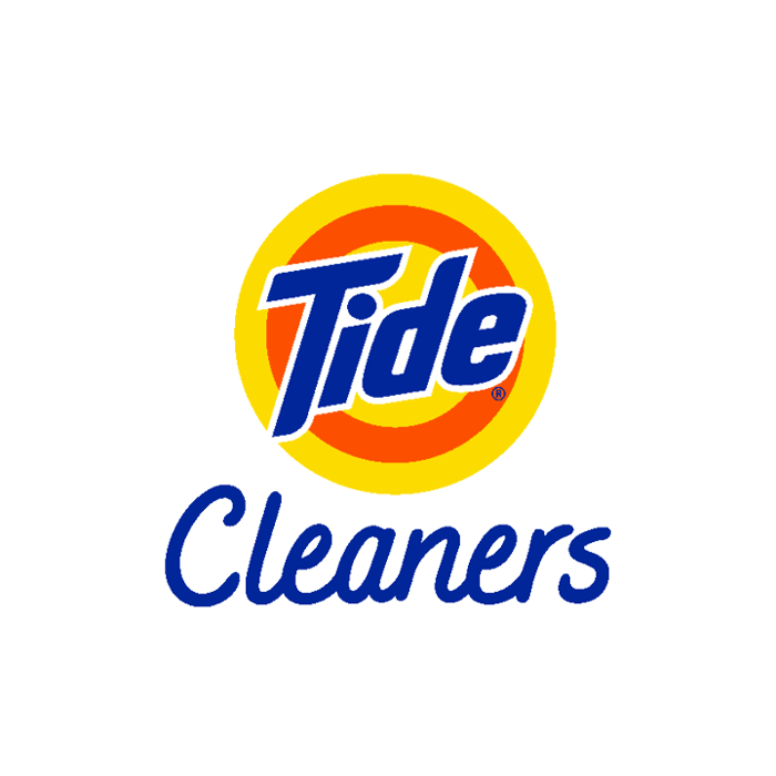 Tide Cleaners Delivery