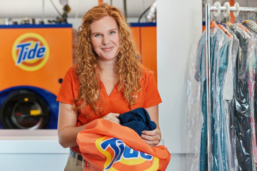 Tide Cleaners Image