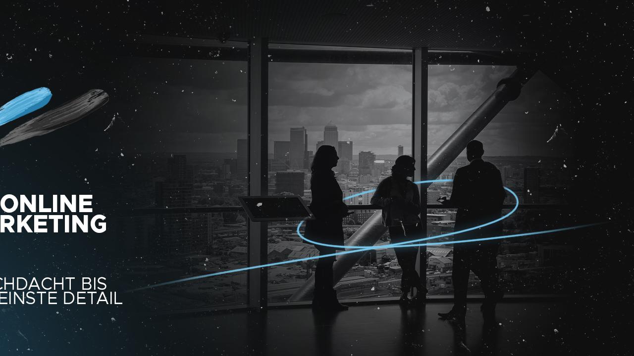 Goodo Online Marketing, Unter den Linden in Berlin