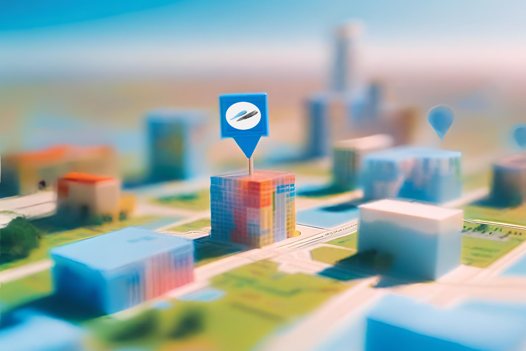 Goodo Online Marketing, Unter den Linden in Berlin