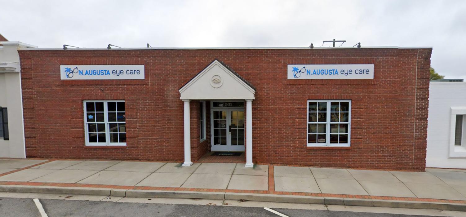 North Augusta Eye Care