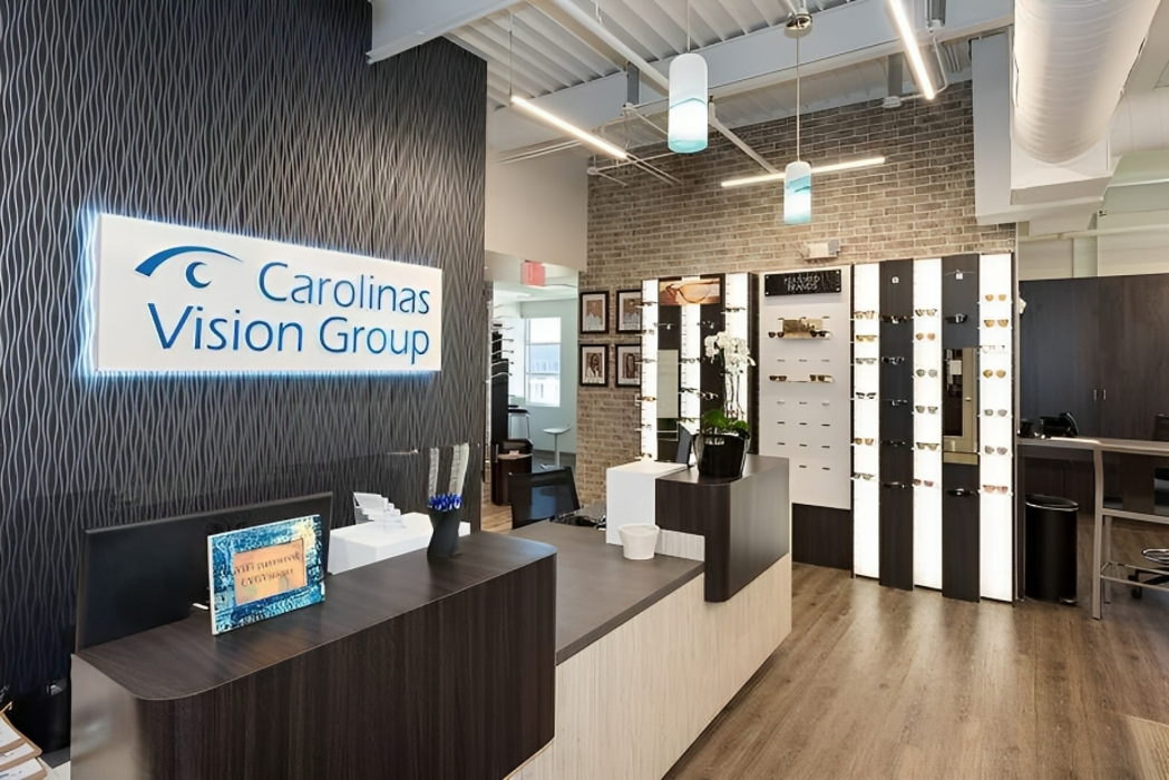 Carolinas Vision Group, Rea Farms