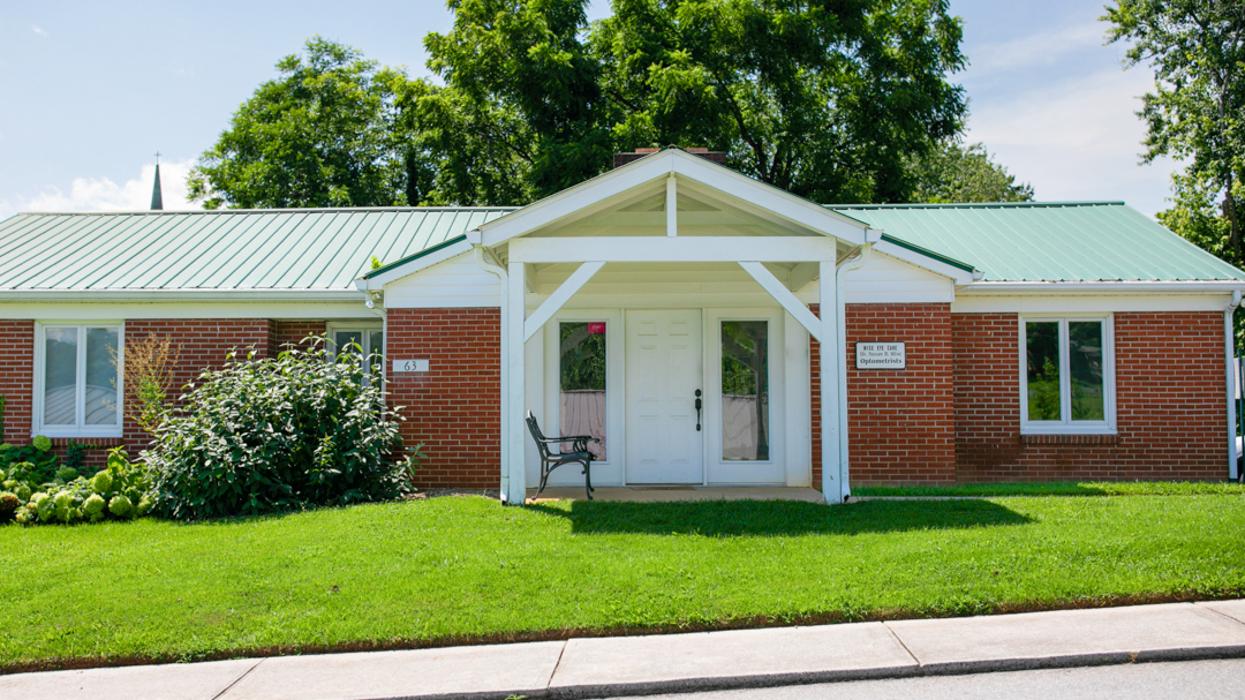Mars Hill Eyecare