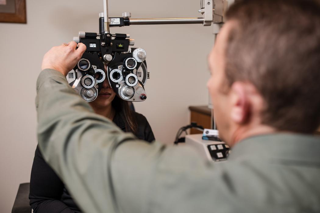 Advanced Family Eyecare