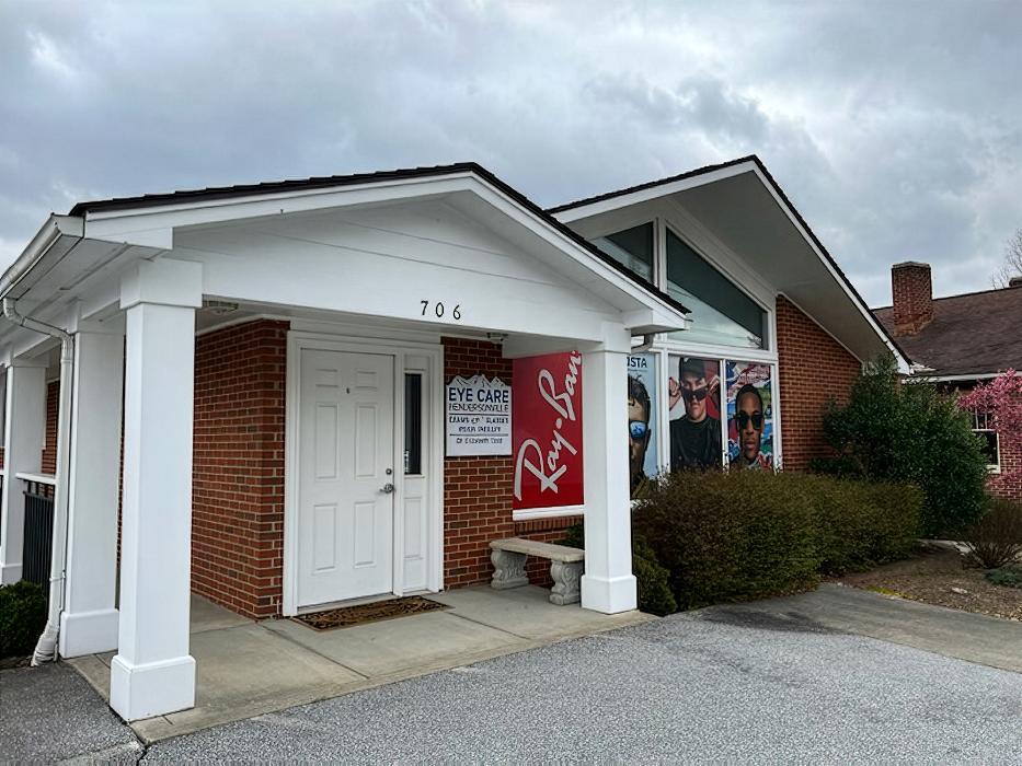 Eyecare Hendersonville
