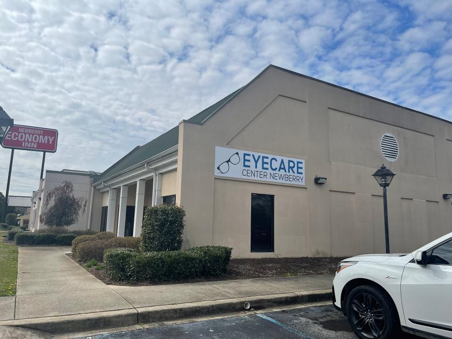 Eyecare Center Newberry