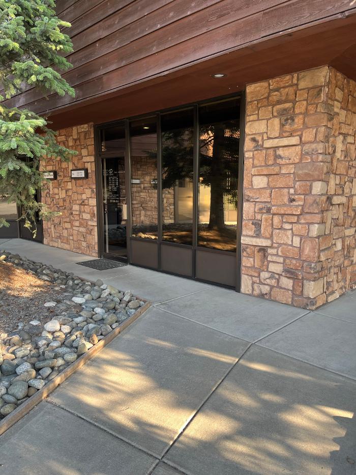 Eagle River Vision Clinic