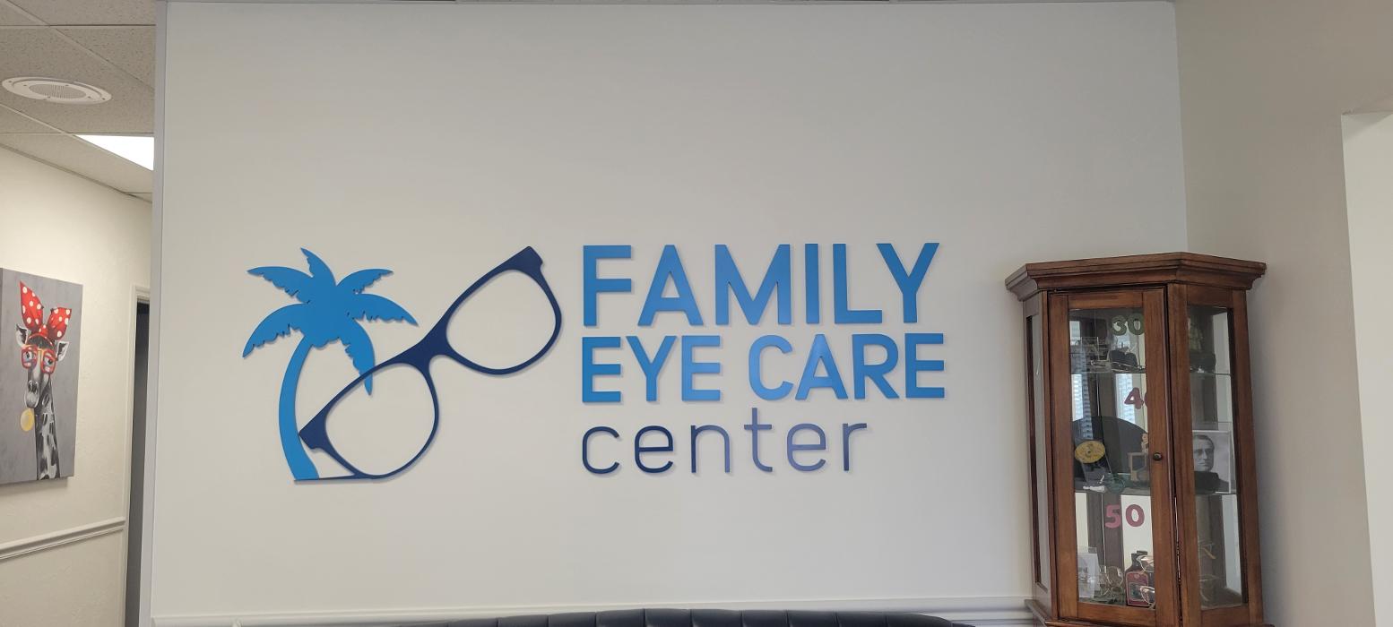 Family Eyecare Center Clearwater