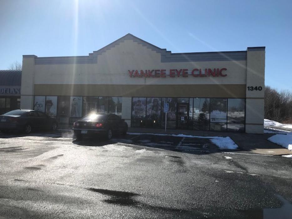 Yankee Eye Clinic