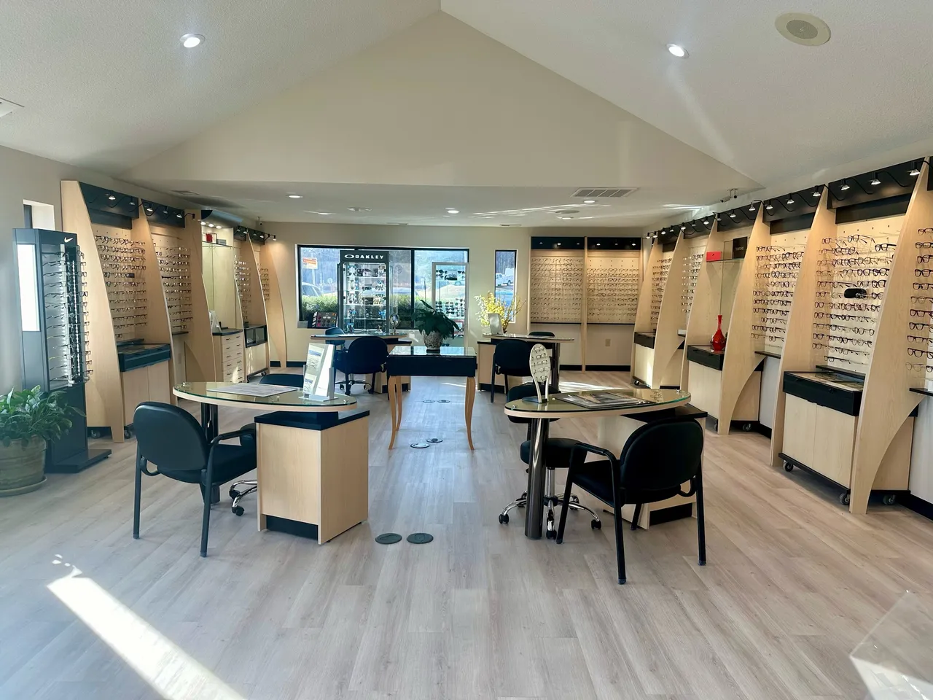 Carolinas Vision Group - Gastonia