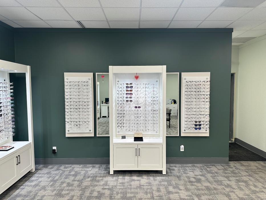 Alaska Eye Care Centers - Eye Doctors in Wasilla