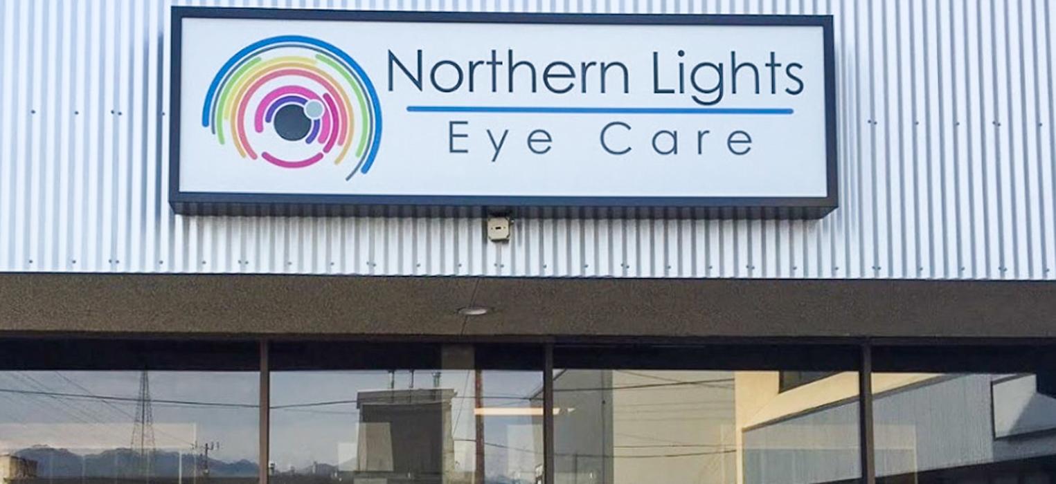 Northern Lights Eye Care
