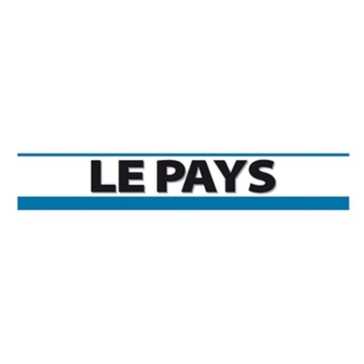 LE PAYS ROANNAIS édition de journaux, presse, magazines