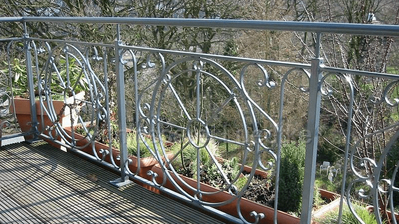 Kunst & Bauschlosserei Lüdtke, Kurze Straße in Hagen