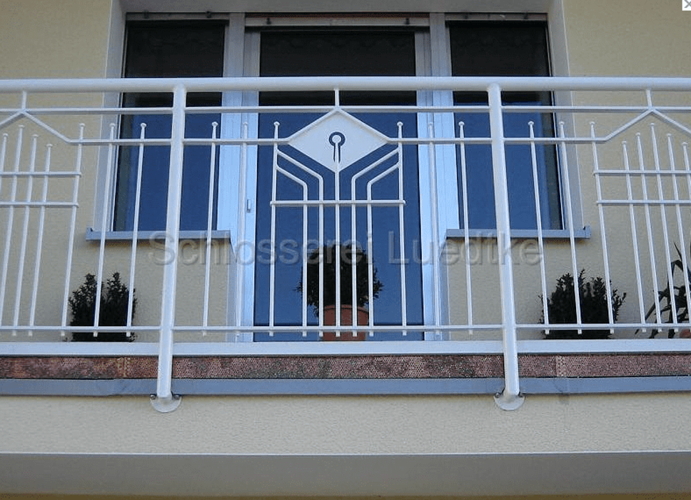 Kunst & Bauschlosserei Lüdtke, Kurze Straße in Hagen