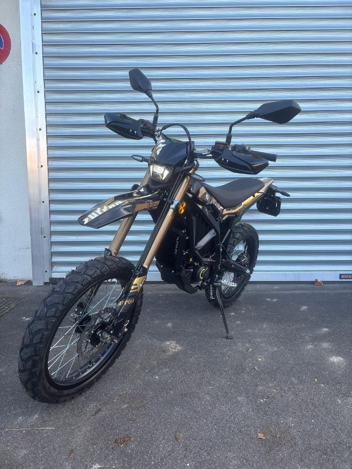 elfar GmbH | Ihr Experte für E-Bikes | E-Scooter | E-Mofa | E-Motorrad & E-Fahrzeuge, Feuerwehrweg in Unterentfelden