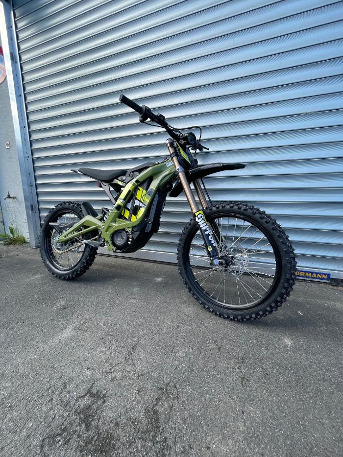 elfar GmbH | Ihr Experte für E-Bikes | E-Scooter | E-Mofa | E-Motorrad & E-Fahrzeuge, Feuerwehrweg in Unterentfelden