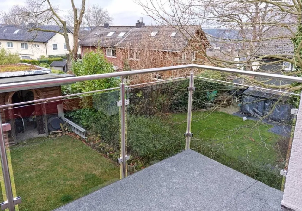 AIKO GmbH Anti-Irritation-Korrosion-Oberflächenveredlung, Kurze Straße in Hagen