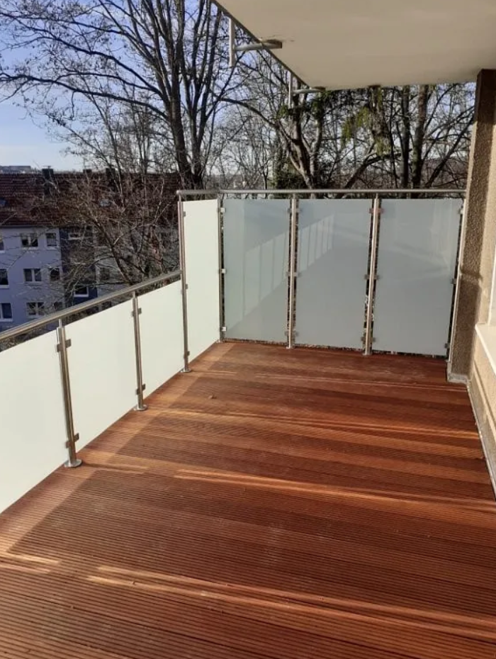 AIKO GmbH Anti-Irritation-Korrosion-Oberflächenveredlung, Kurze Straße in Hagen