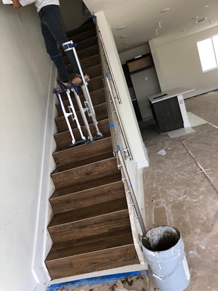 Omertà Construction - Miami, FL