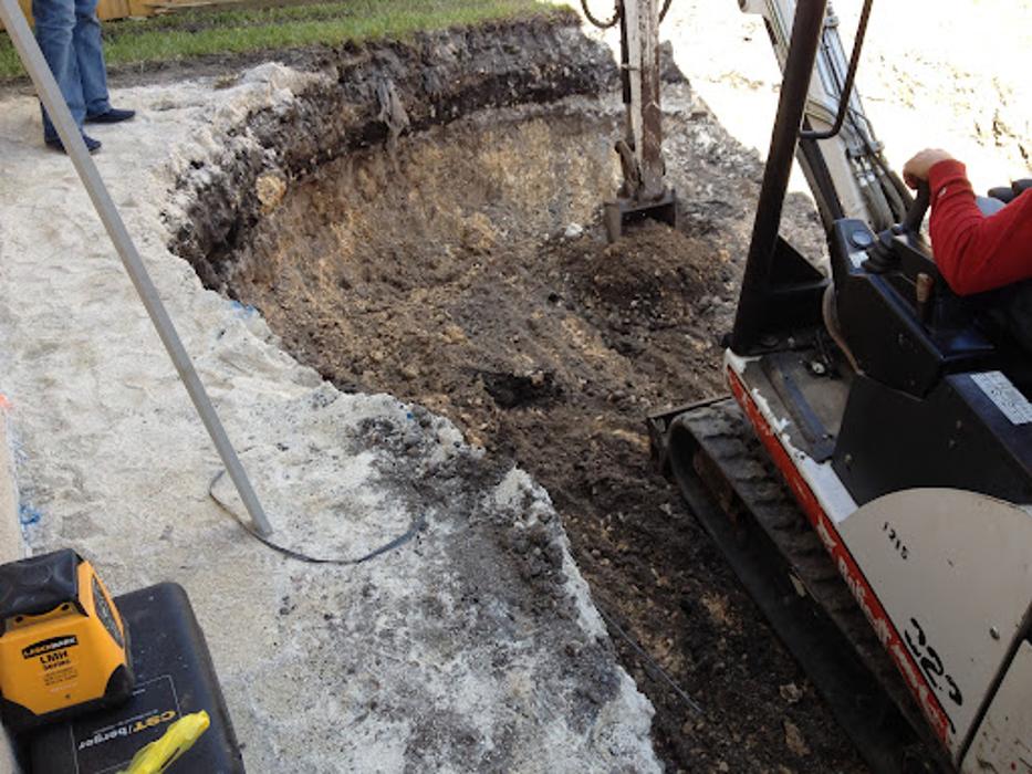 Omertà Construction - Miami, FL