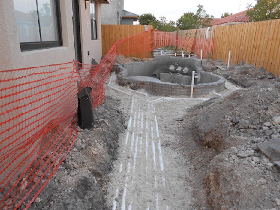 Omertà Construction - Miami, FL