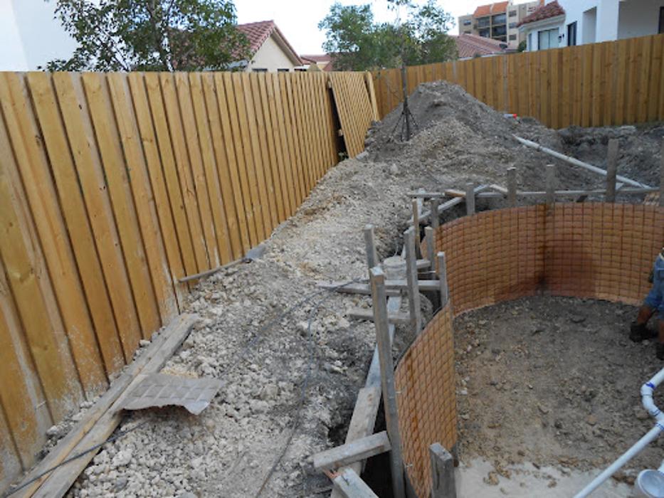 Omertà Construction - Miami, FL