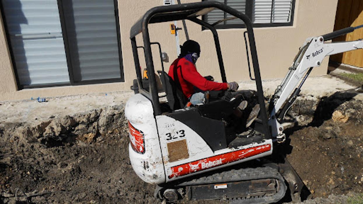 Omertà Construction - Miami, FL