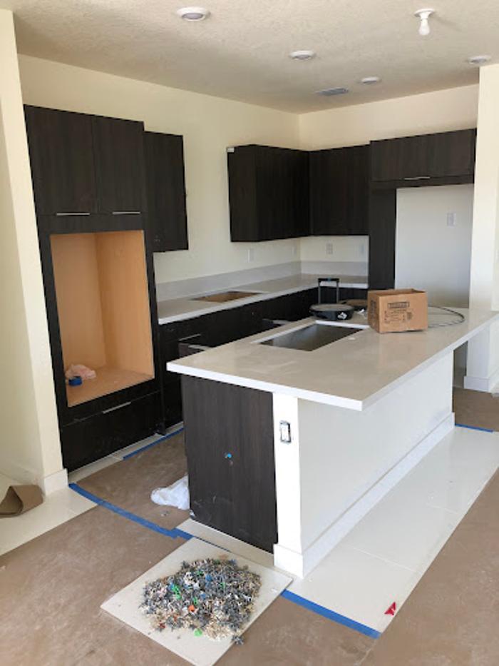 Omertà Construction - Miami, FL