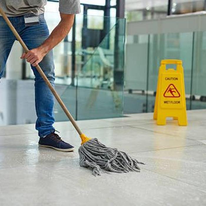 Top Shelf Cleaning and Services LLC Image