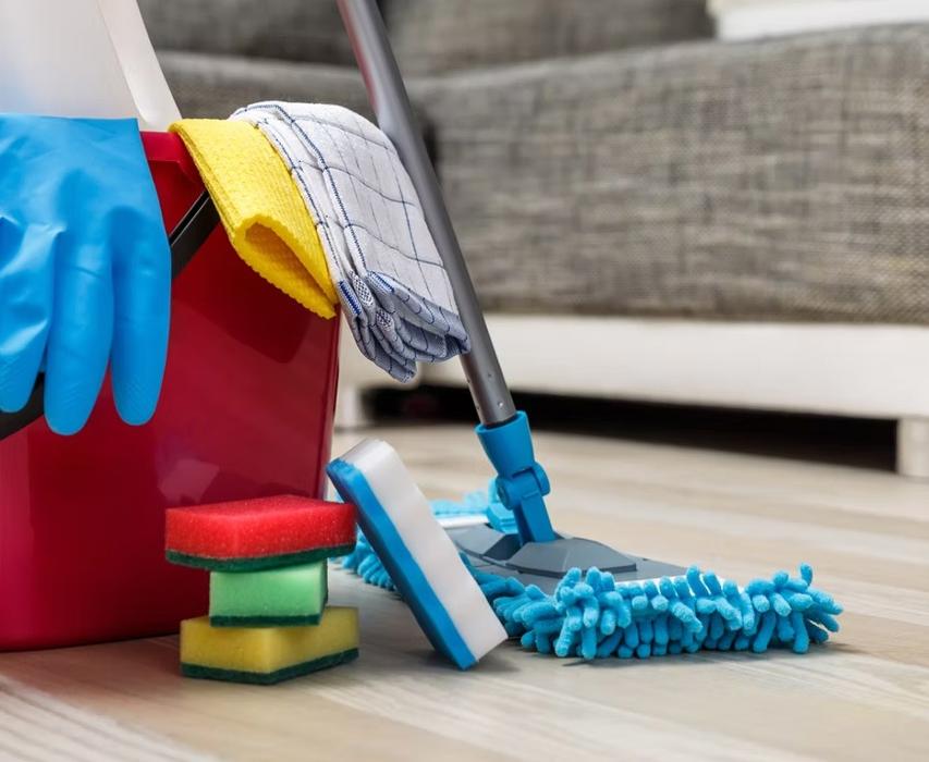 Top Shelf Cleaning and Services LLC Image